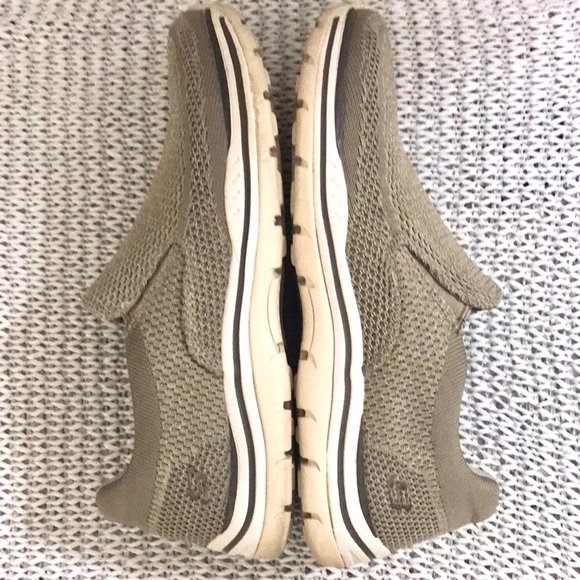 Skechers Men’s Gomel Slip On Shoes main image 4